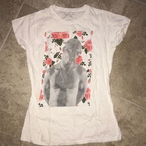 2Pac Tee